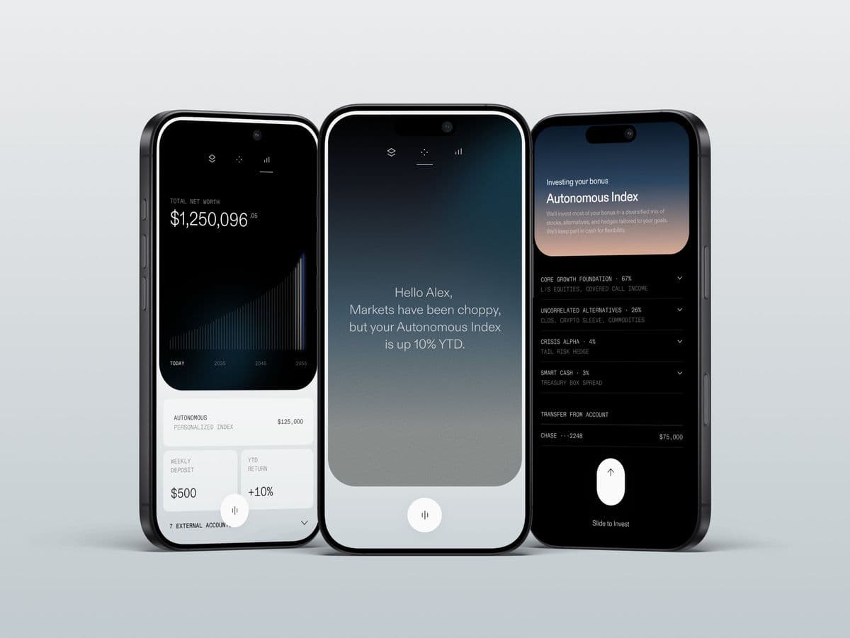 Mobile App Development